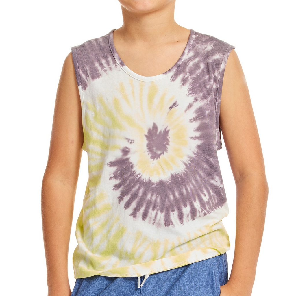 Santa Monica Pier Tank Top