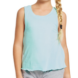 Cabana Cutie Tank Top
