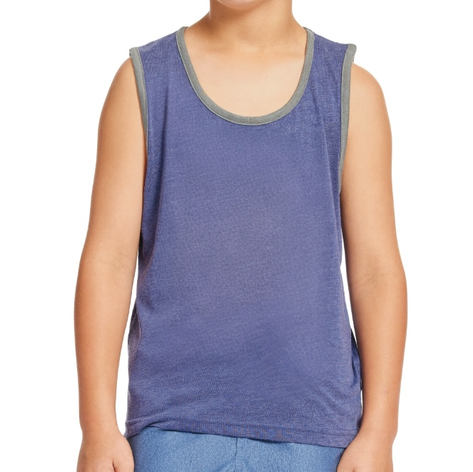 Let's Seas the Day Tank Top