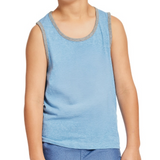 Let's Seas the Day Tank Top