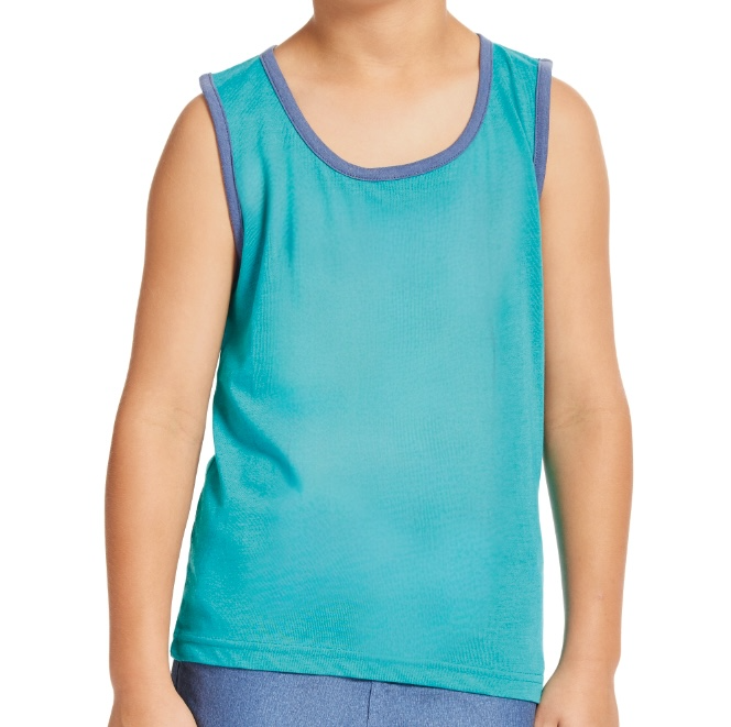 Let's Seas the Day Tank Top