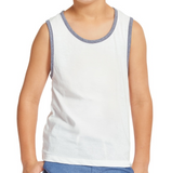 Let's Seas the Day Tank Top