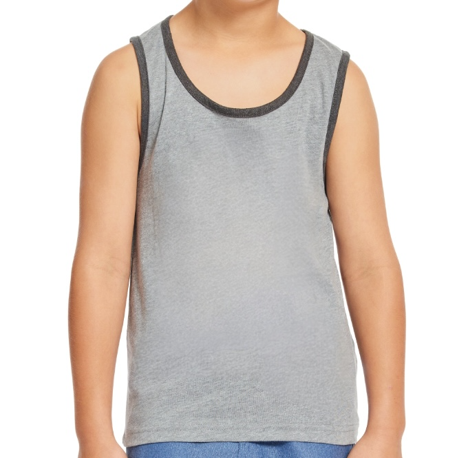 Let's Seas the Day Tank Top