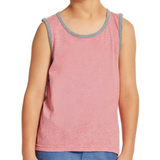 Let's Seas the Day Tank Top