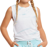 Paradise Found Tie Dye Tank