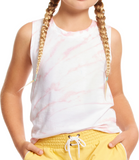 Paradise Found Tie Dye Tank