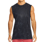 Run Swim Surf Muscle Tank