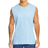 Run Swim Surf Muscle Tank
