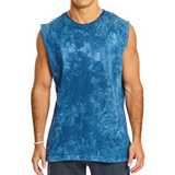 Run Swim Surf Muscle Tank