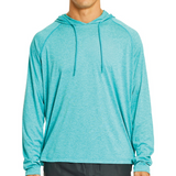 New Essentials Hooded Rashguard