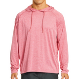 New Essentials Hooded Rashguard