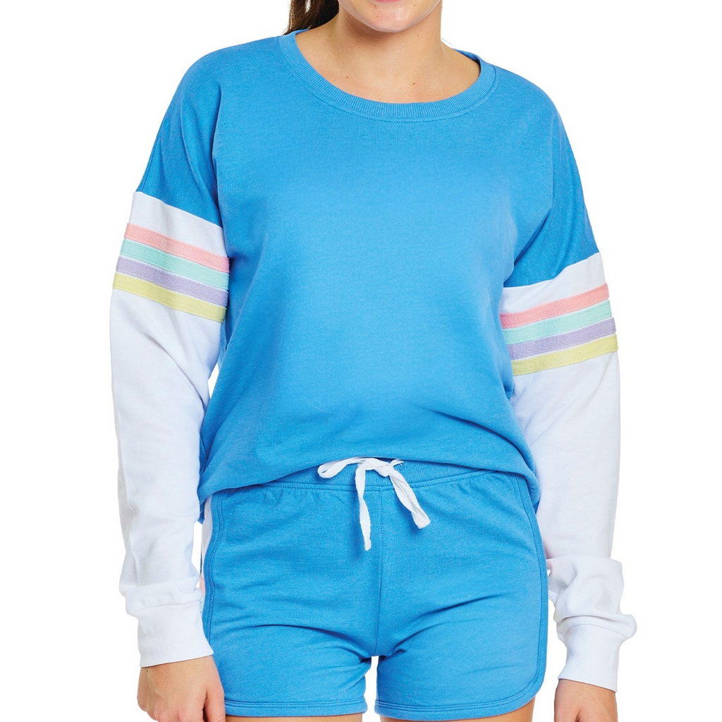 Next Adventure Crew Neck (Copy)