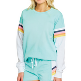 Next Adventure Crew Neck