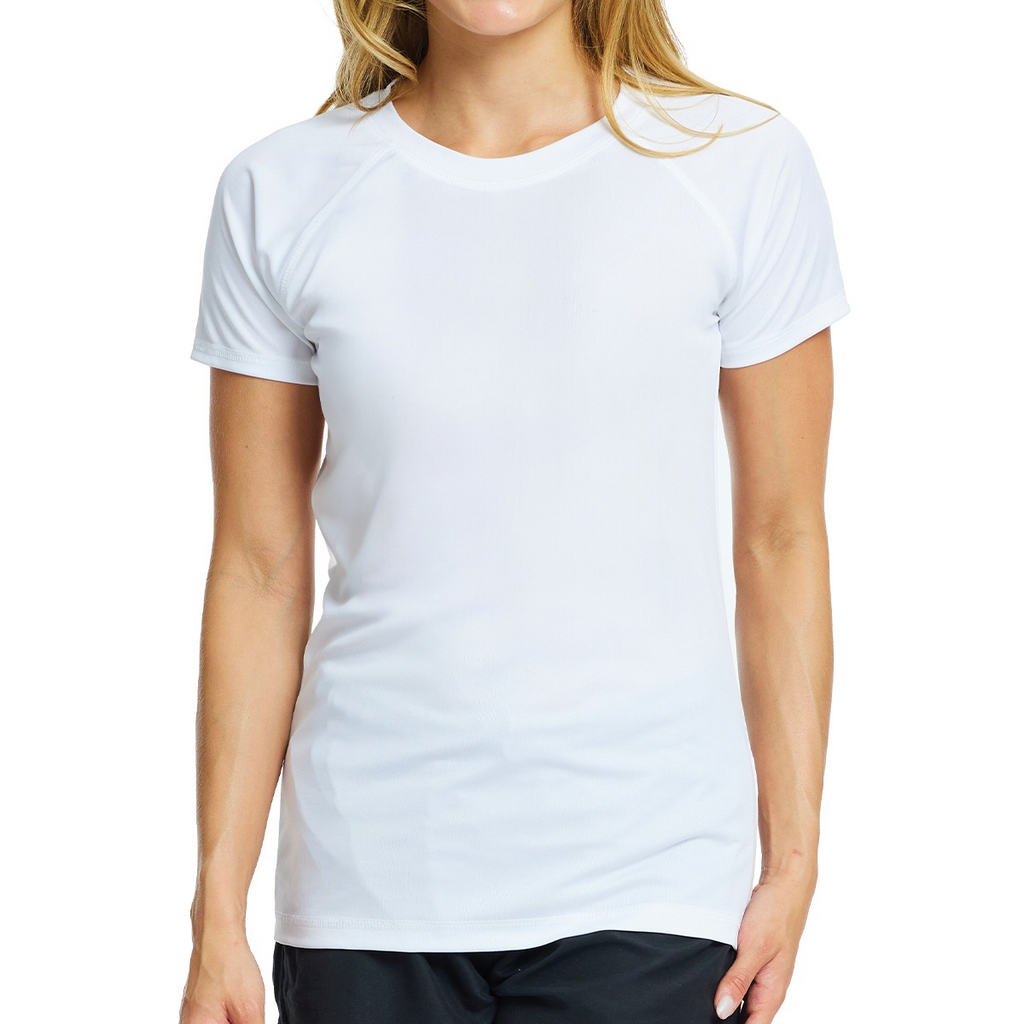 Spontaneous Surfer Rashguard