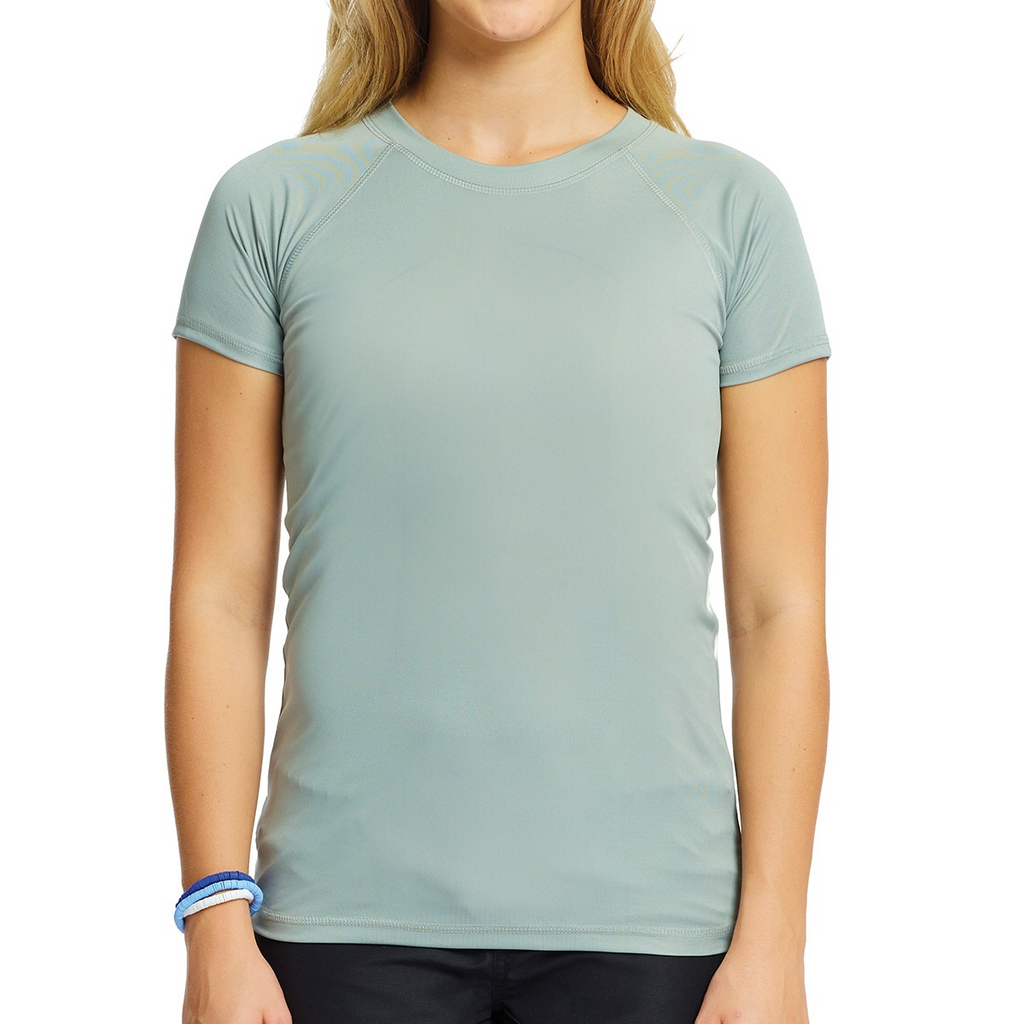 Spontaneous Surfer Rashguard