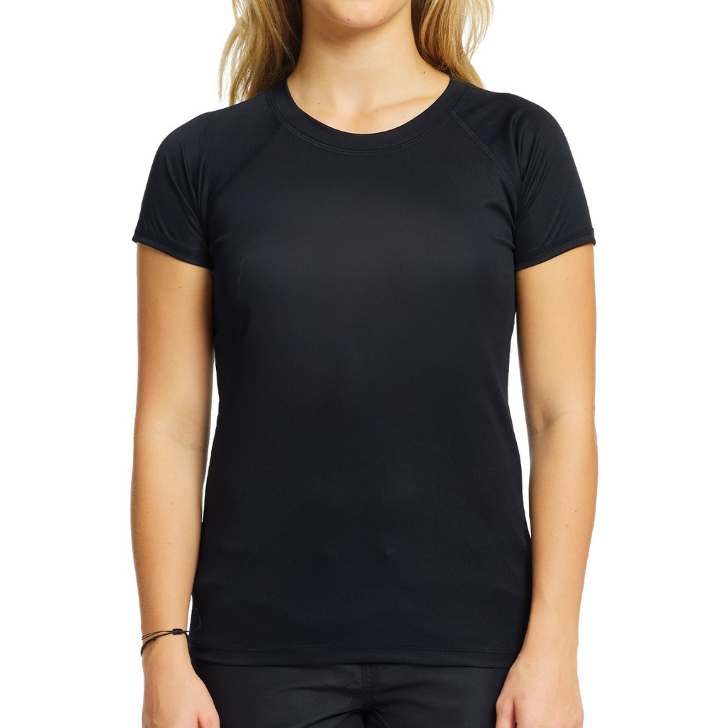 Spontaneous Surfer Rashguard