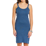 Simply Good Tank Dress