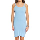 Simply Good Tank Dress