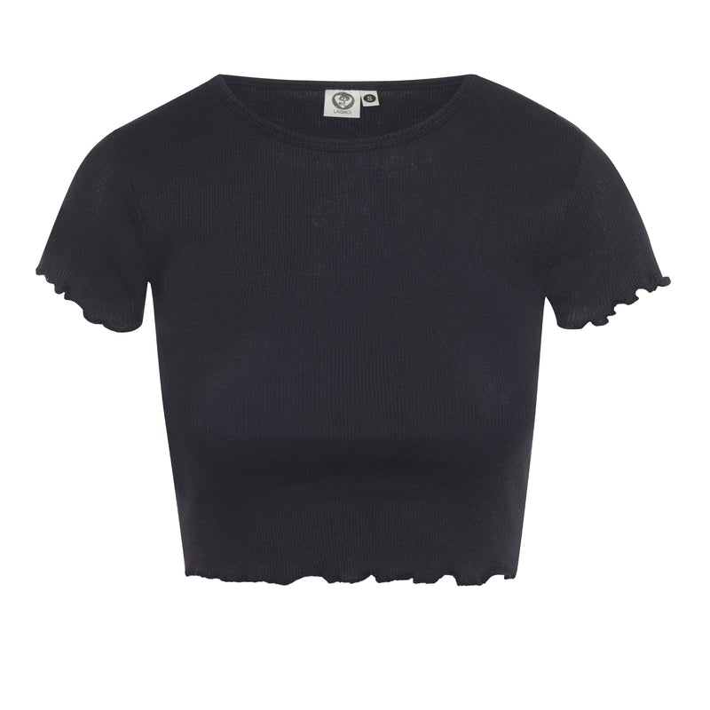 Short and Sweet Crop Top