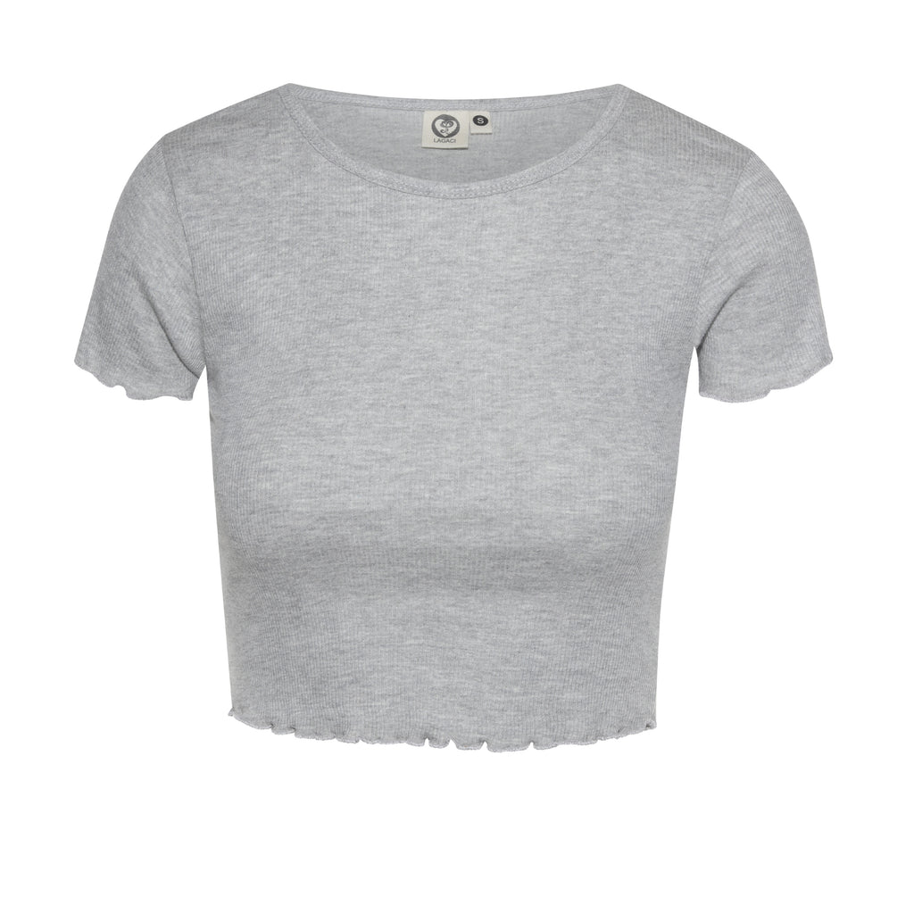 Short and Sweet Crop Top