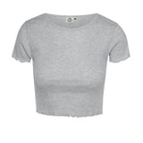 Short and Sweet Crop Top