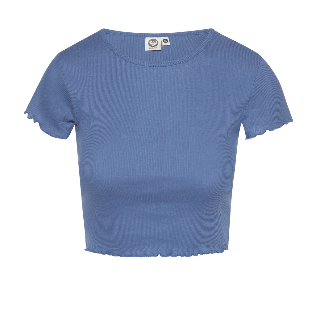 Short and Sweet Crop Top