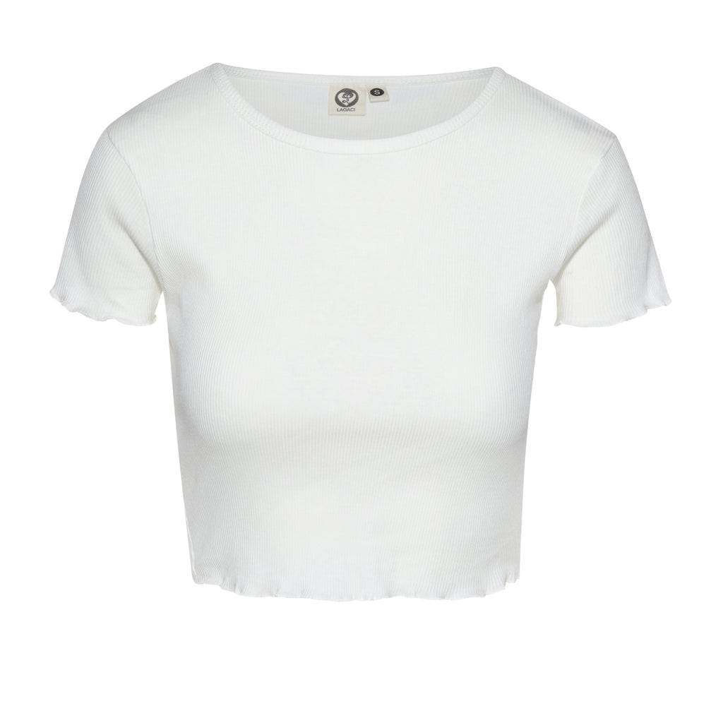 Short and Sweet Crop Top