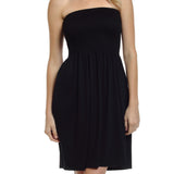 Sweet Simplicity Smocked Dress