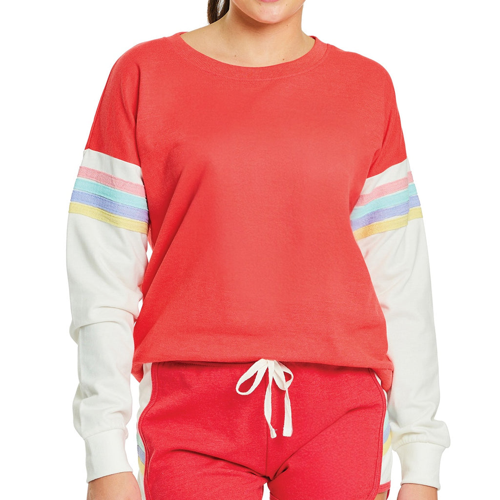 Next Adventure Crew Neck (Copy)