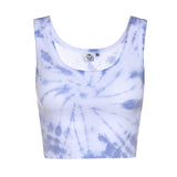 Feelin Retro Crop Top