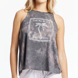 Live and Let Dye Tank Top