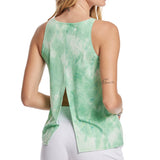 Live and Let Dye Tank Top