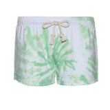 Let the Good Time Roll Shorts