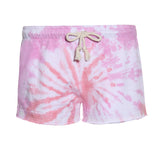 Let the Good Time Roll Shorts