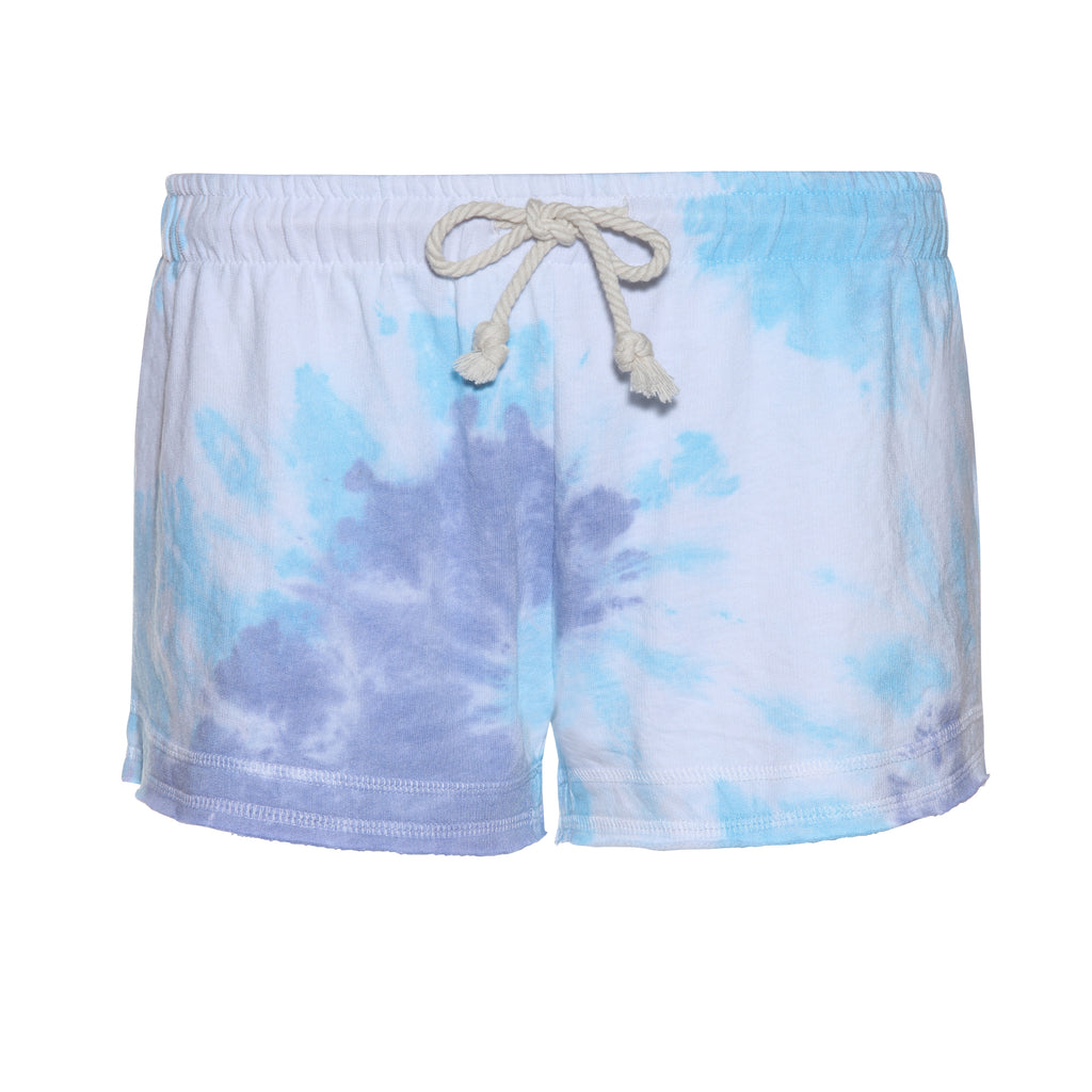 Let the Good Time Roll Shorts