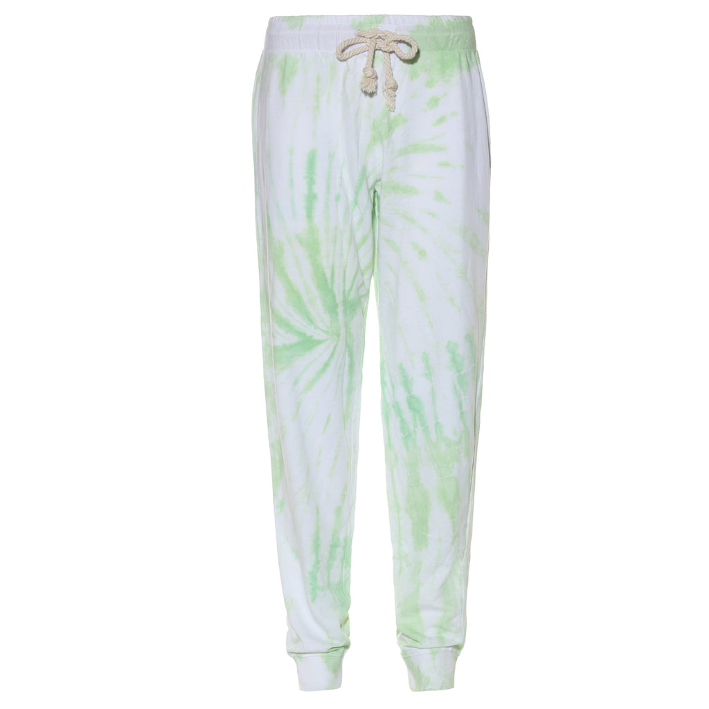 Let the Good Times Roll Jogger Pants