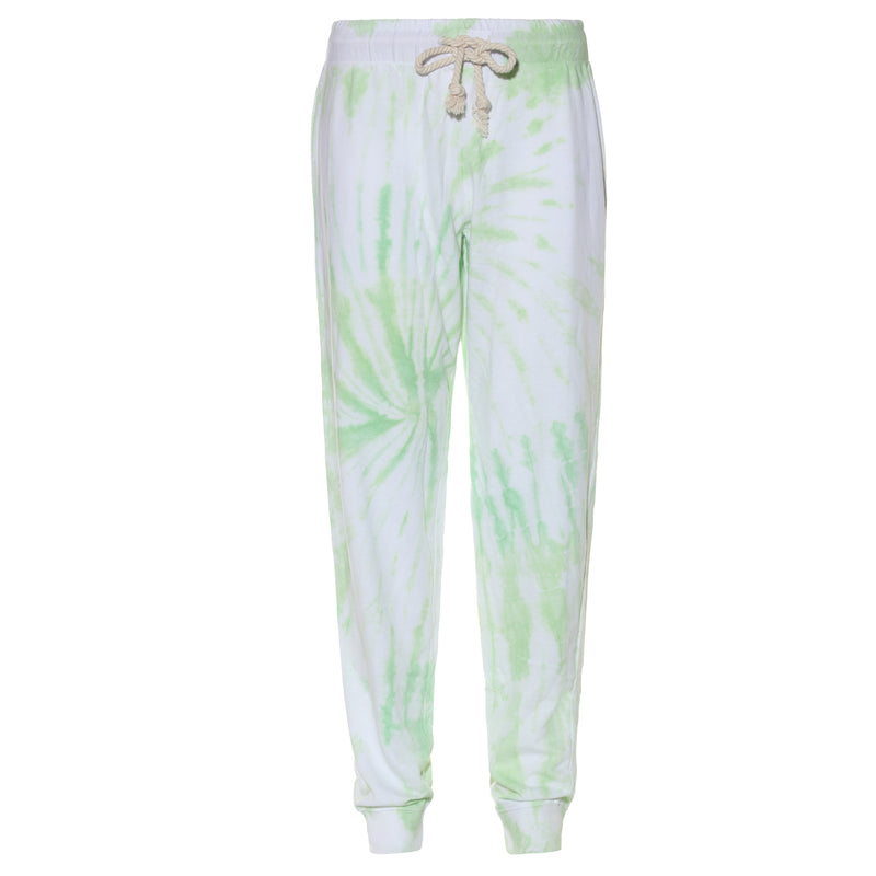 Let the Good Times Roll Jogger Pants