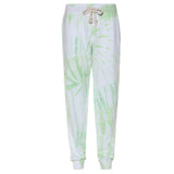 Let the Good Times Roll Jogger Pants