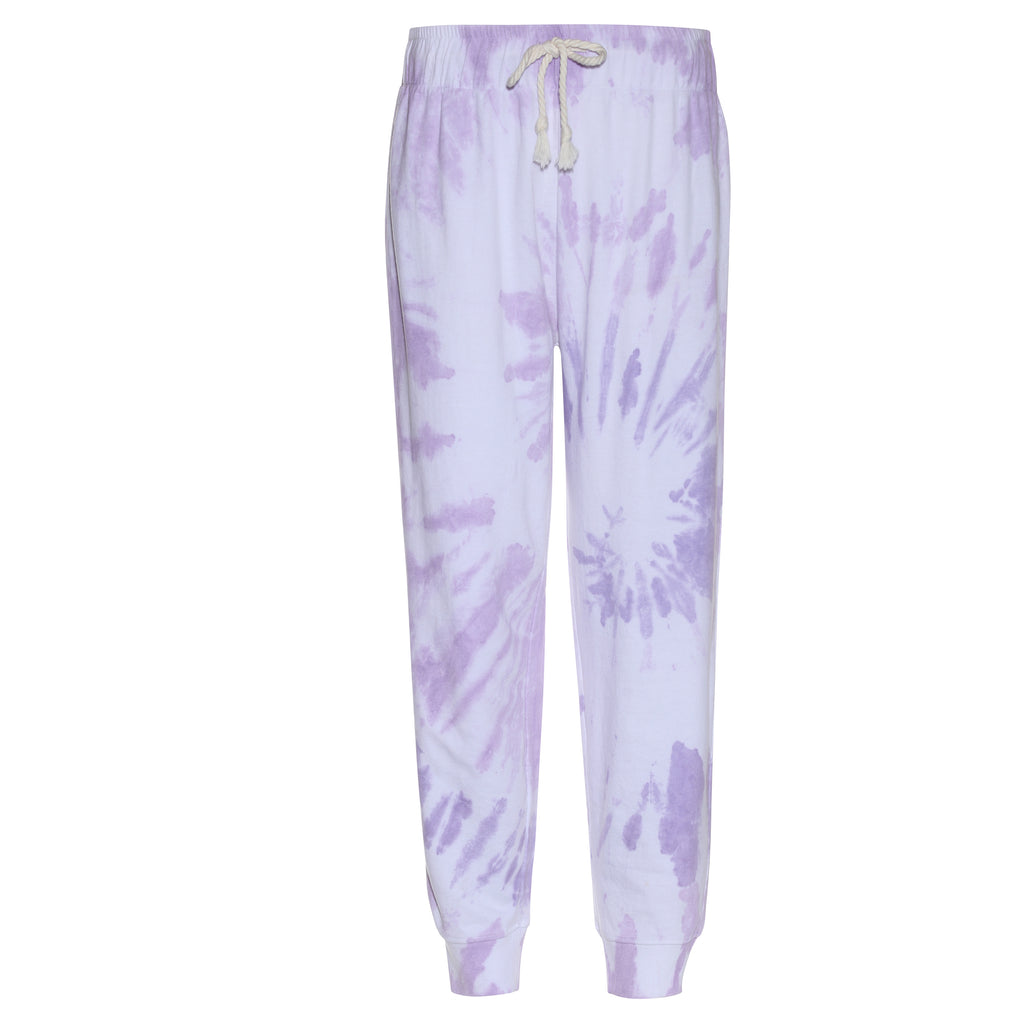 Let the Good Times Roll Jogger Pants