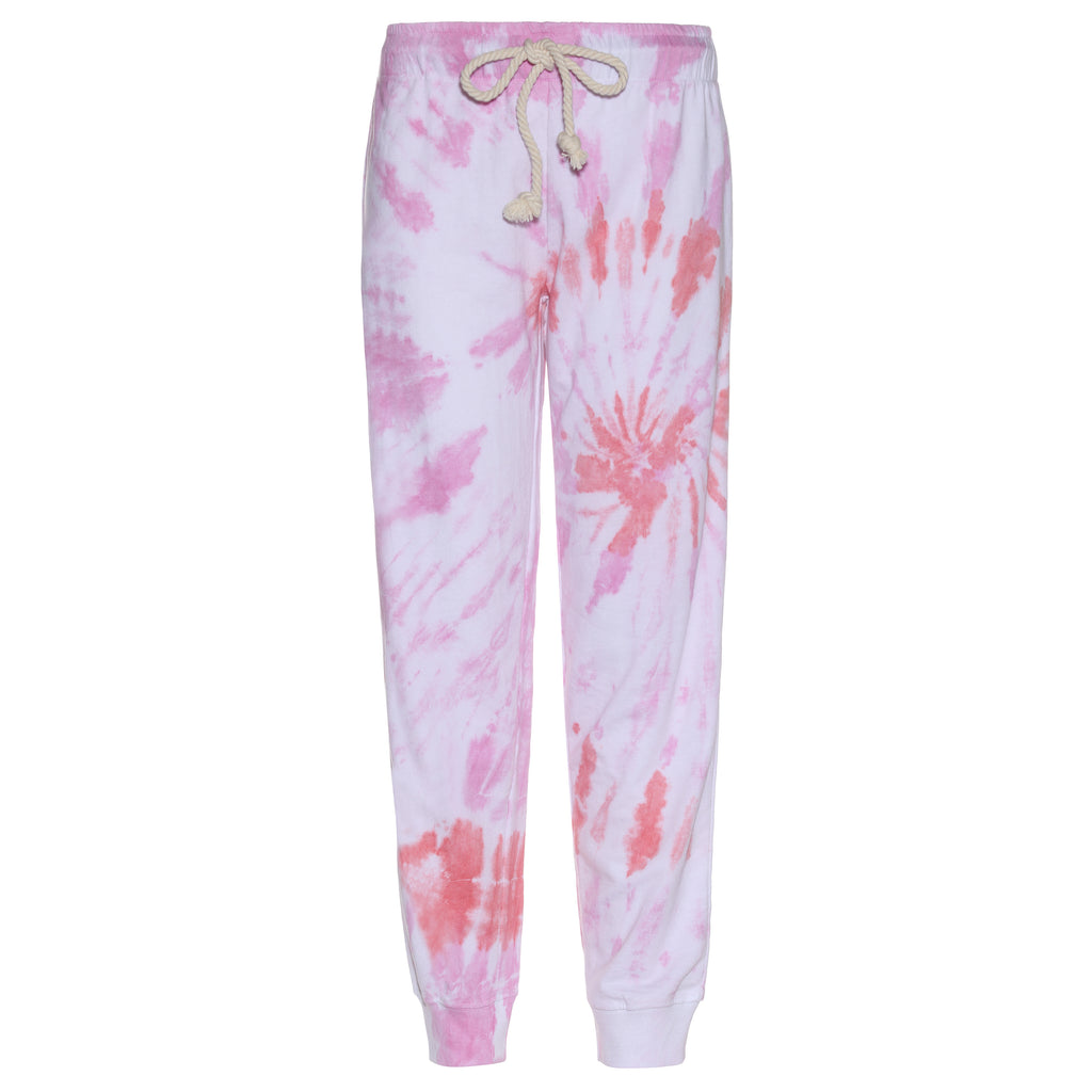 Let the Good Times Roll Jogger Pants