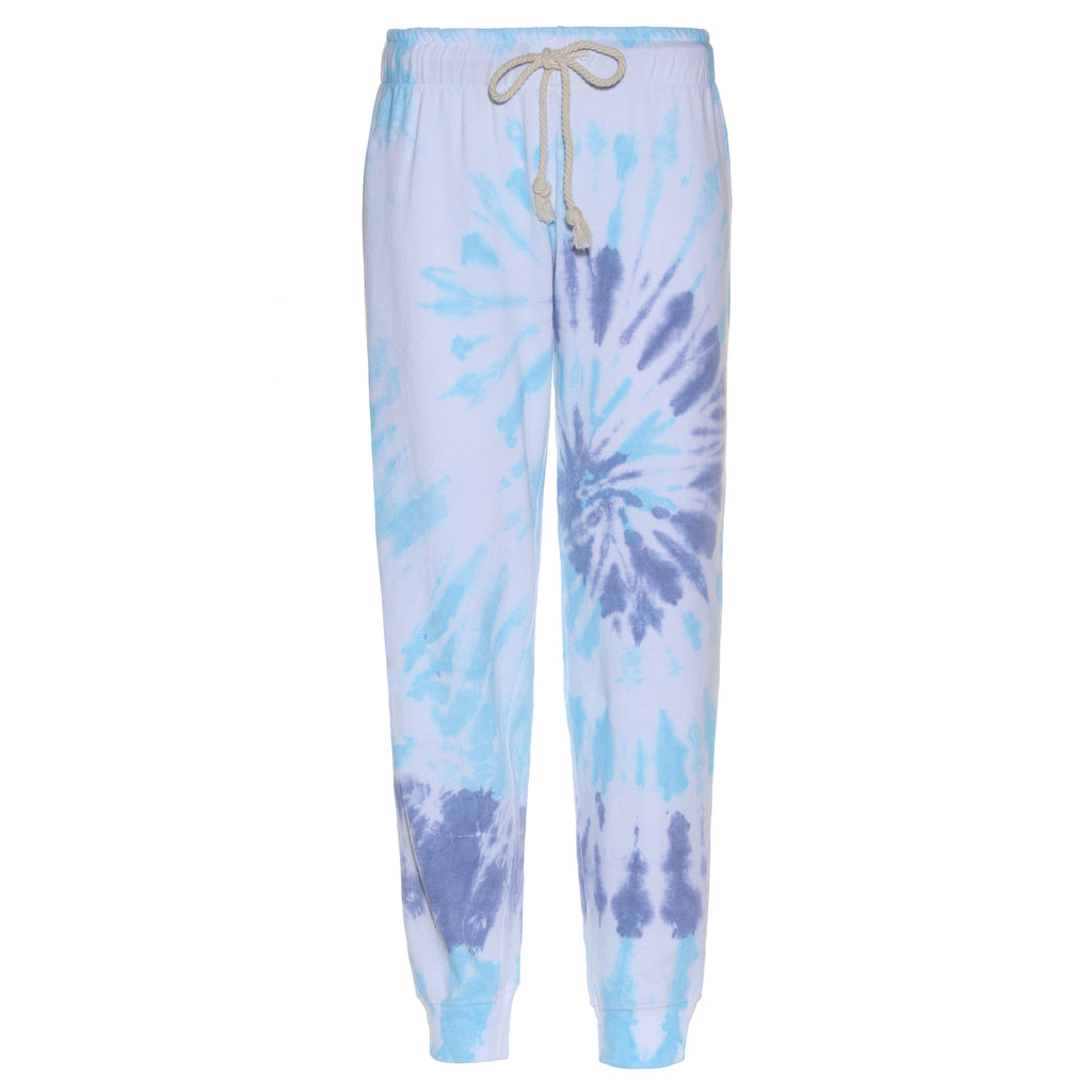 Let the Good Times Roll Jogger Pants