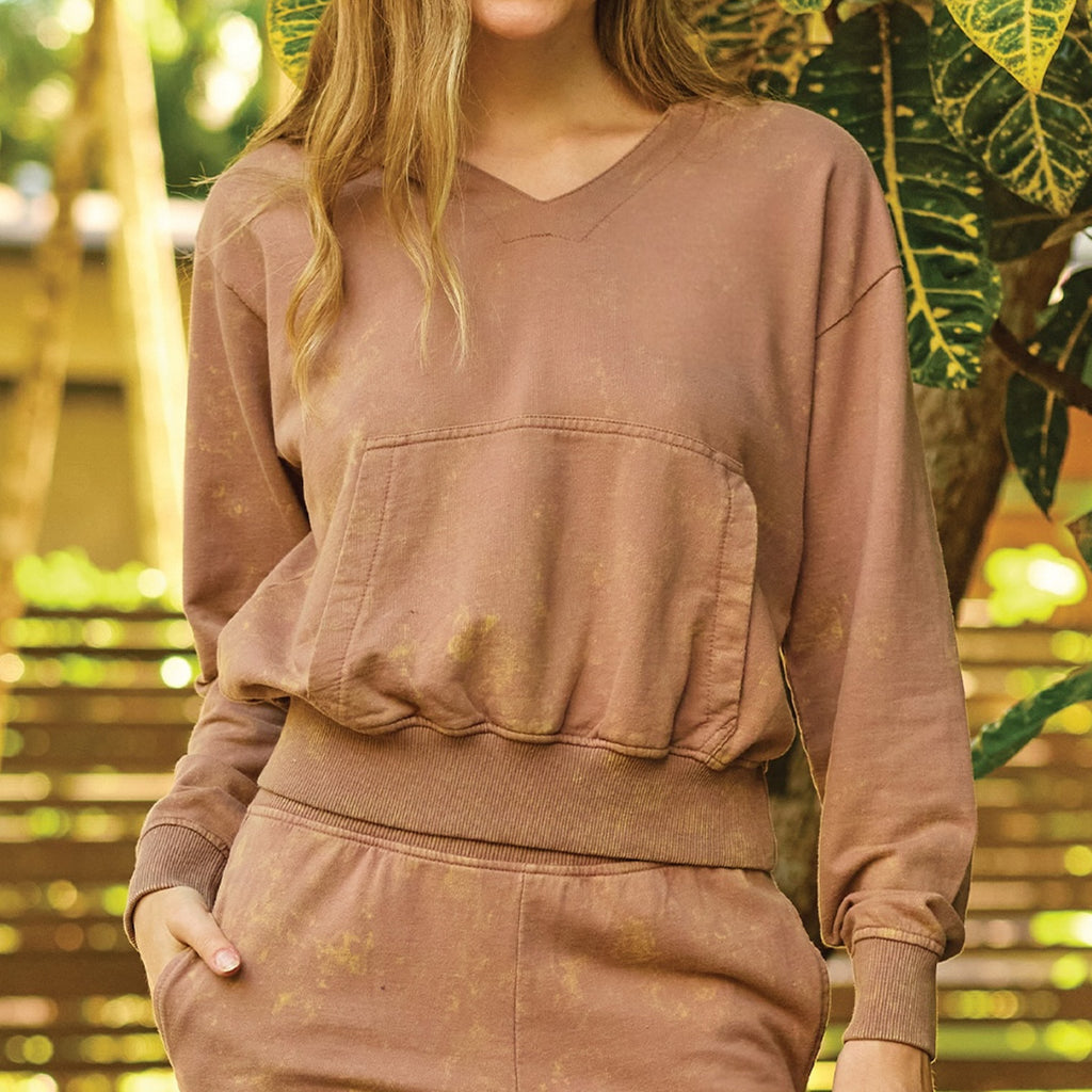 Destination Surf Hoodie