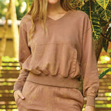 Destination Surf Hoodie