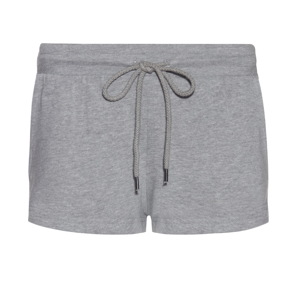 Knit the Road Shorts