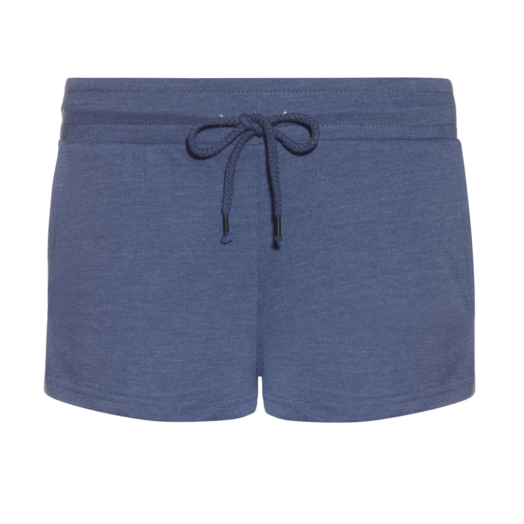 Knit the Road Shorts