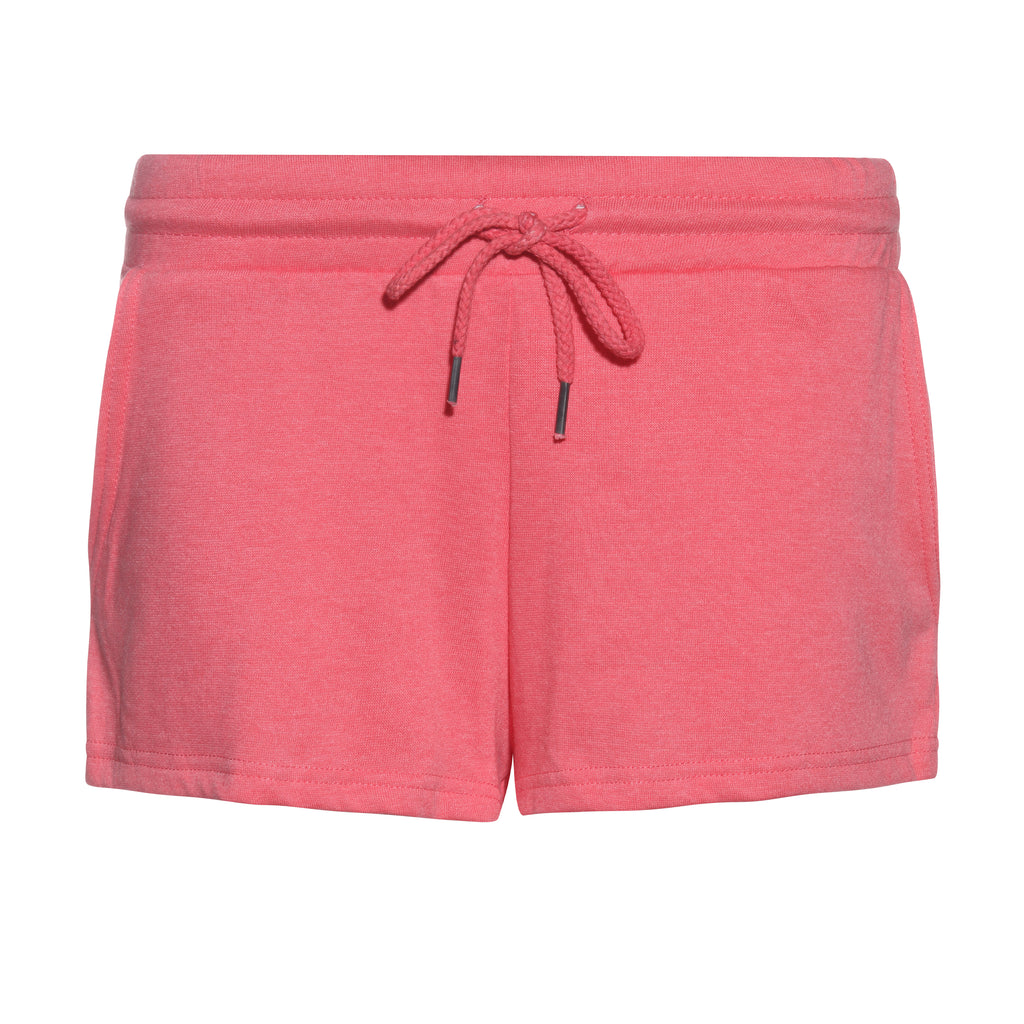 Knit the Road Shorts