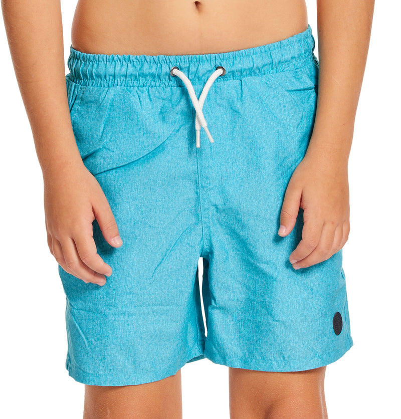 Ocean Adoration Swim Shorts