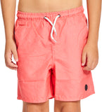 Ocean Adoration Swim Shorts
