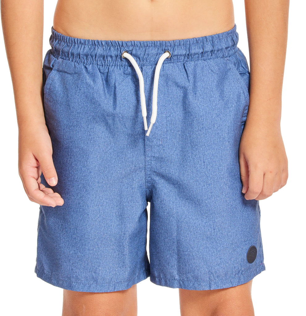 Ocean Adoration Swim Shorts