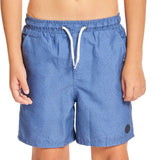 Ocean Adoration Swim Shorts